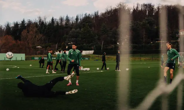 ASSE : Un retour pour Nice voire deux ?