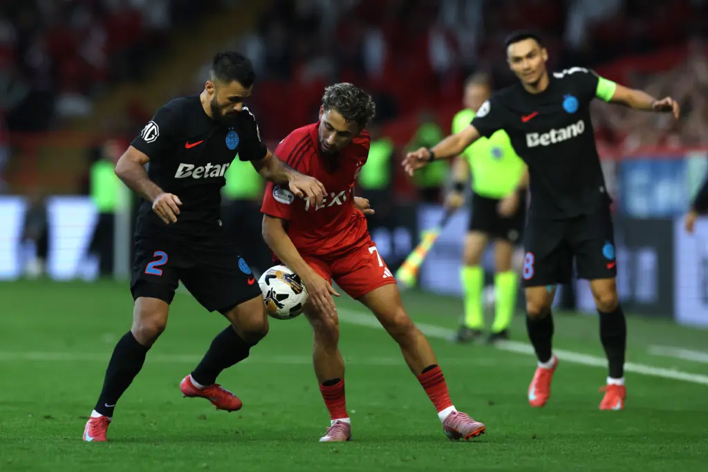 Anciens Verts : Le doublé pour deux flops de l'ASSE