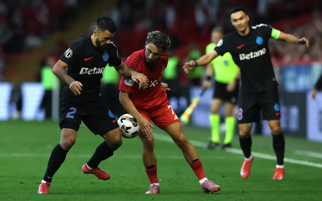 Anciens Verts : Le doublé pour deux flops de l'ASSE