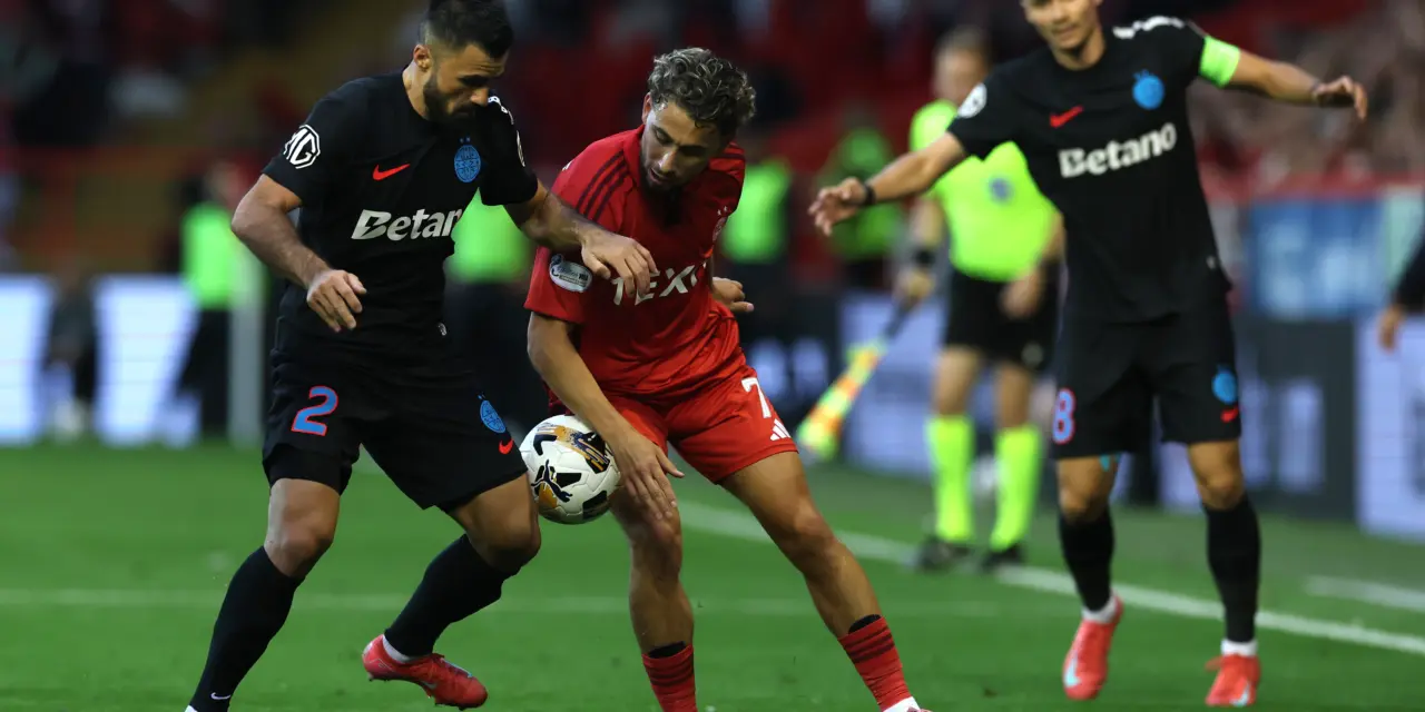 Anciens Verts : Le doublé pour deux flops de l'ASSE