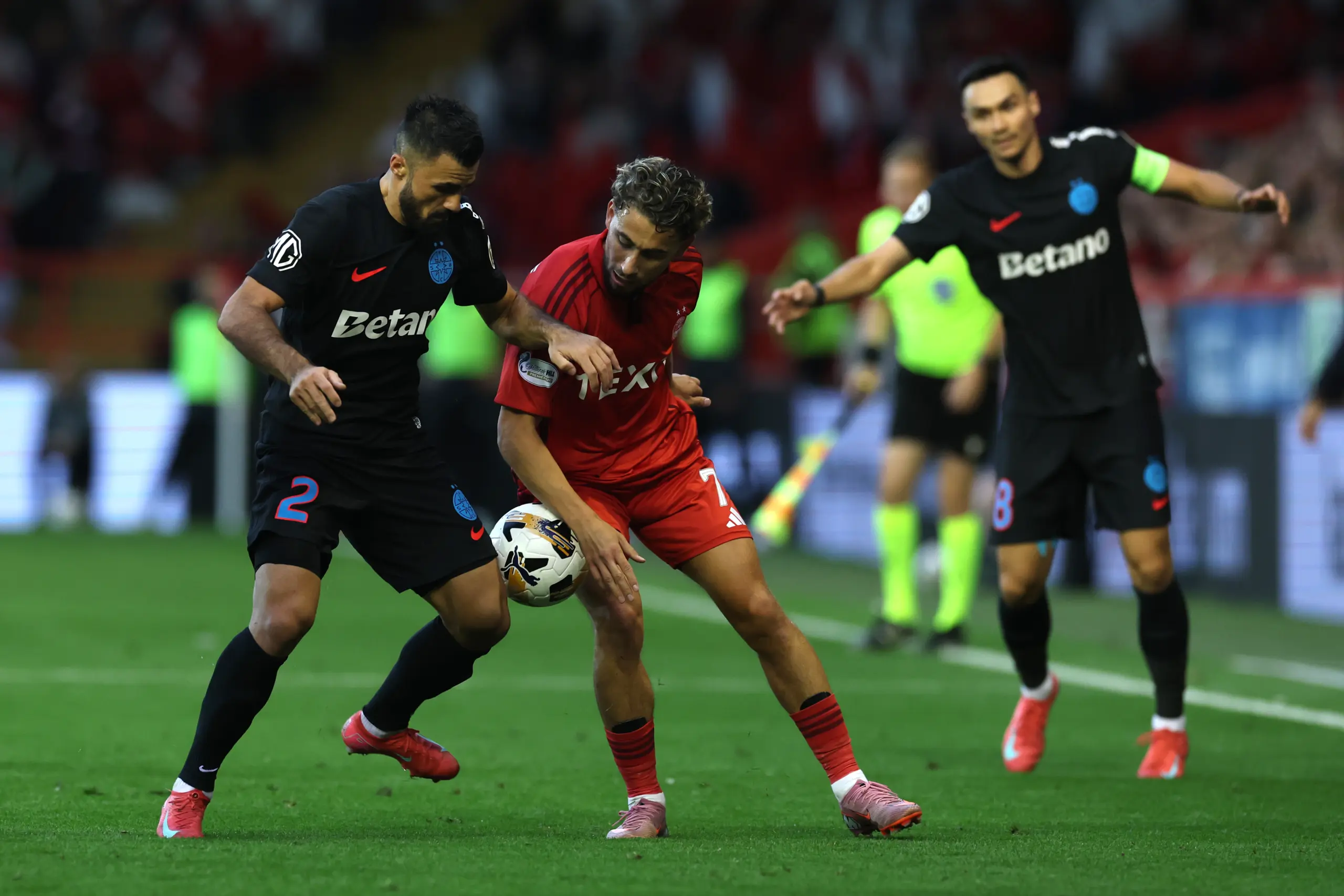 Anciens Verts : Le doublé pour deux flops de l'ASSE