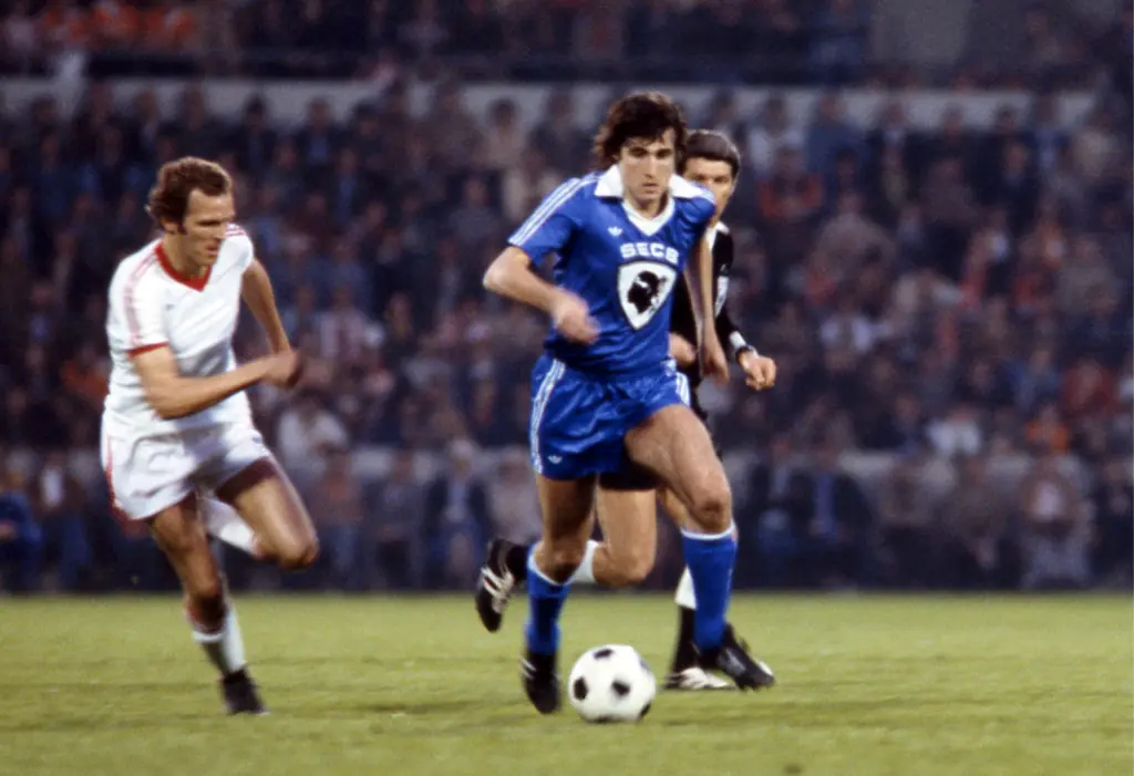 Un ancien de l'ASSE alerte : Bastia proche du catastrophique