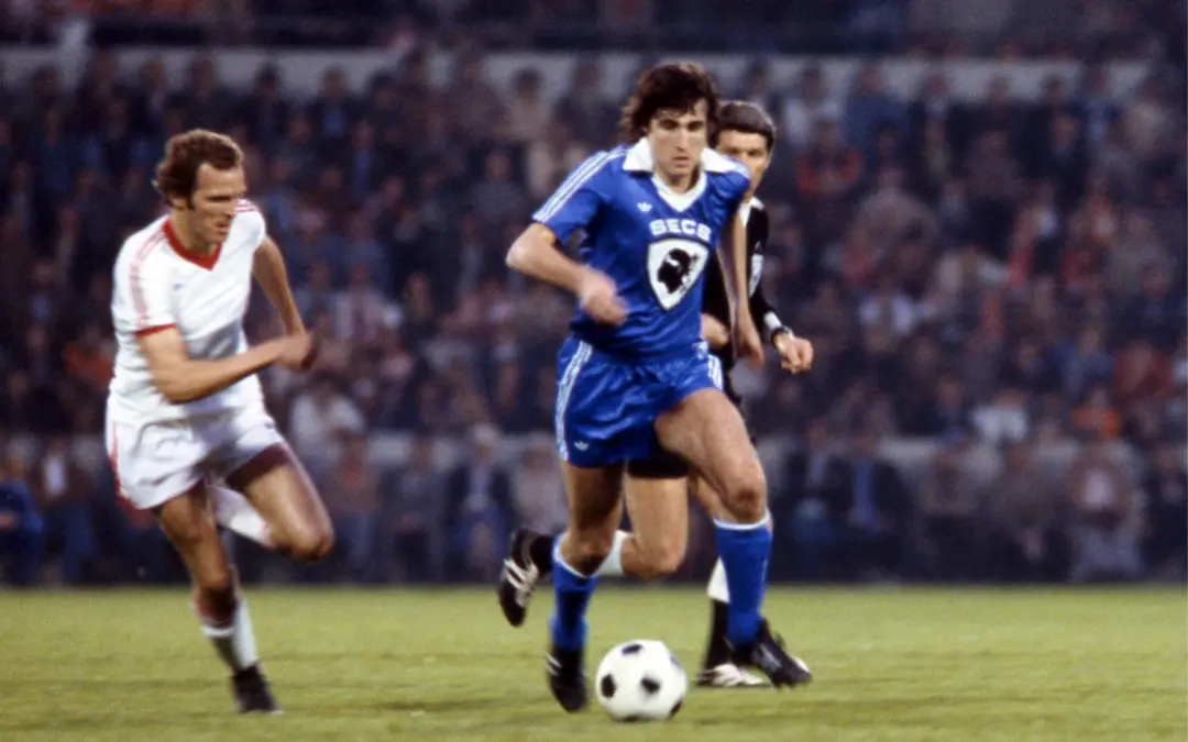 Un ancien de l'ASSE alerte : Bastia proche du catastrophique