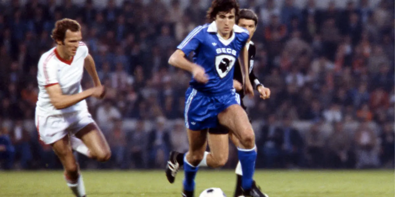 Un ancien de l'ASSE alerte : Bastia proche du catastrophique