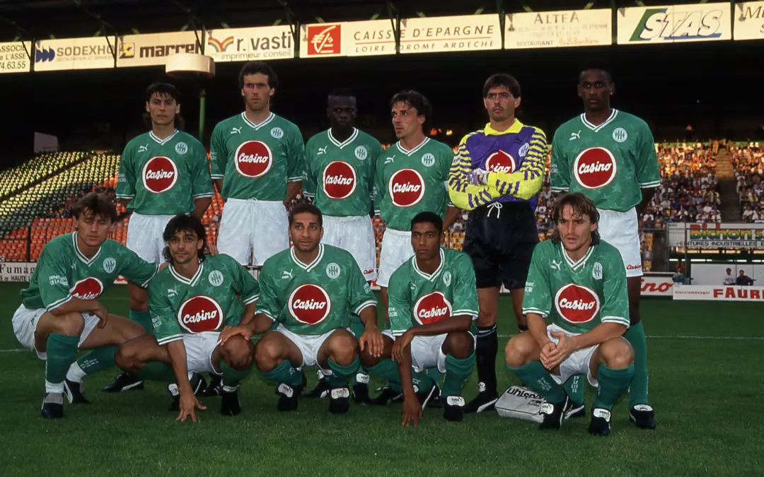Une vie après l’ASSE : parcours d’un ancien Vert toujours aussi fan