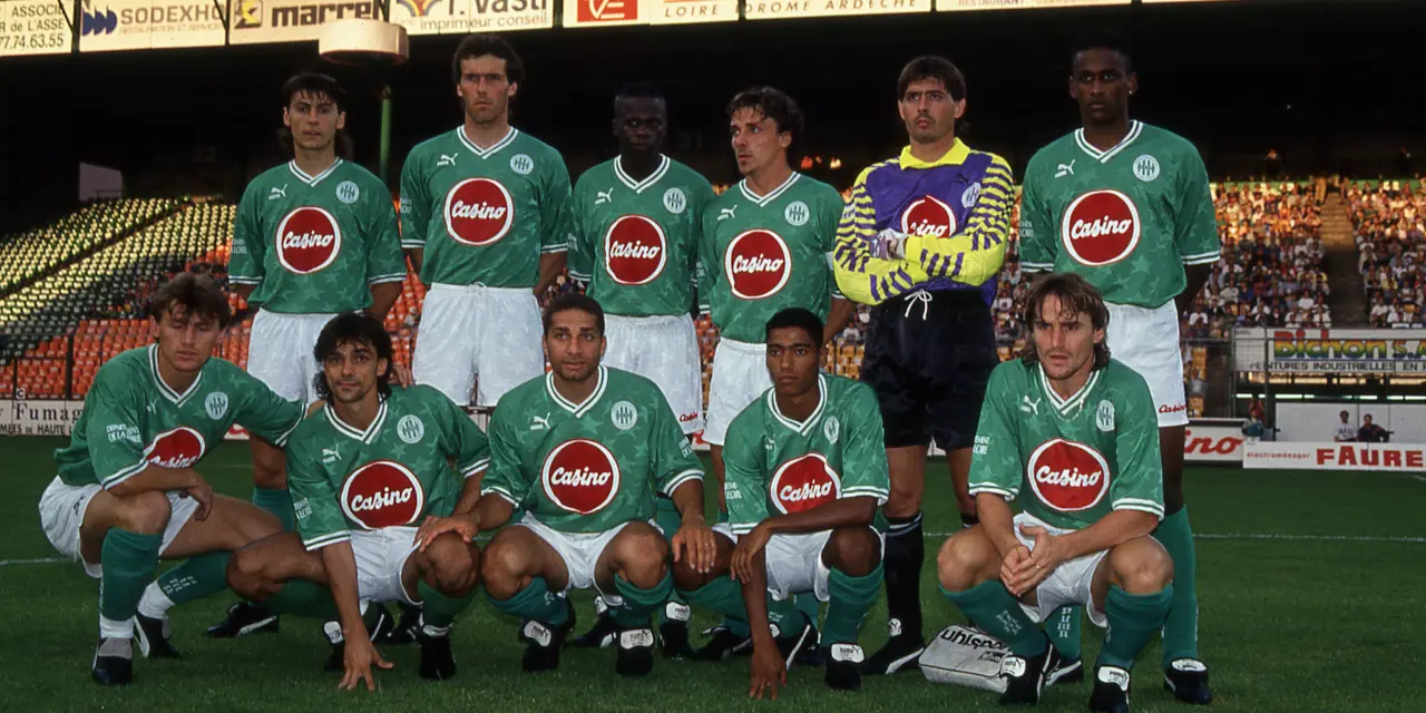 Une vie après l’ASSE : parcours d’un ancien Vert toujours aussi fan