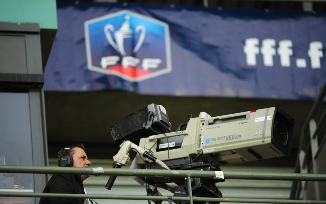 Coupe de France : Programme des 32es et guide des retransmissions TV