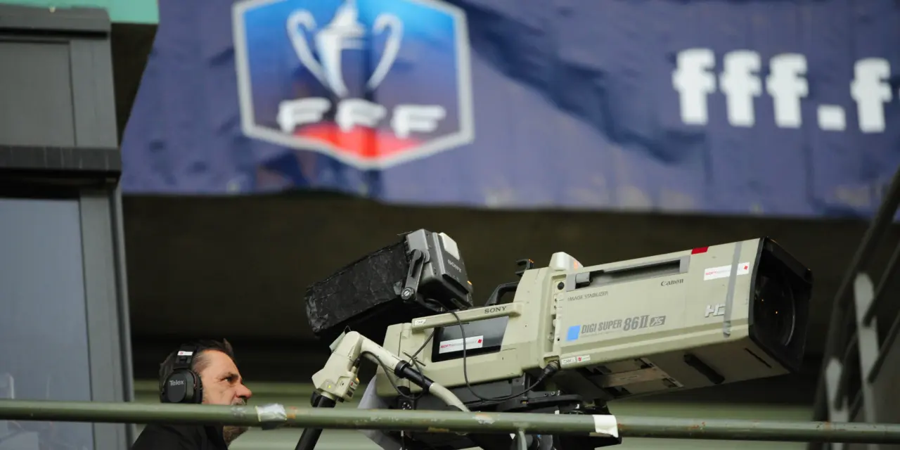 Coupe de France : Programme des 32es et guide des retransmissions TV