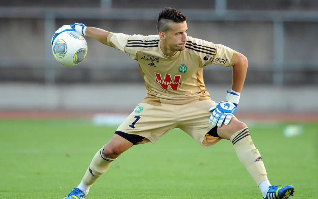 Valette, ex-Vert, accusé de viol et acquitté