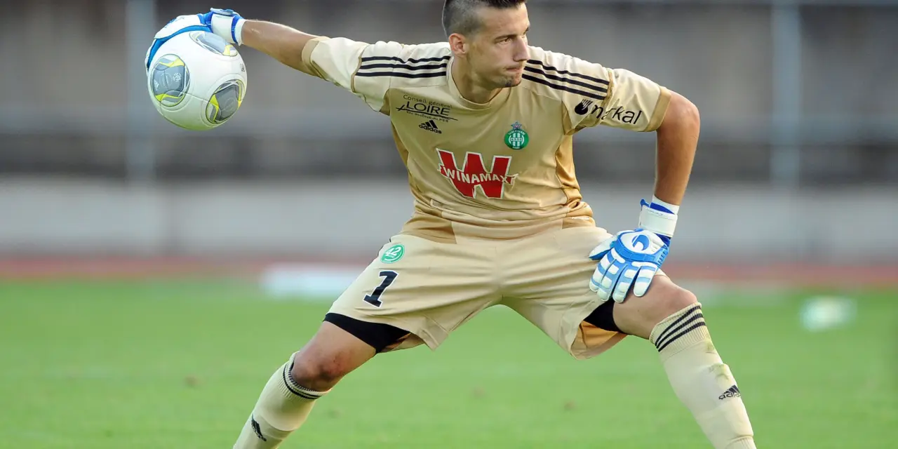 Valette, ex-Vert, accusé de viol et acquitté