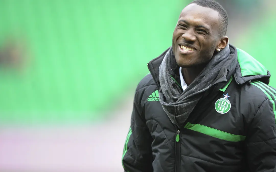 ASSE : Le football dit aurevoir &agrave; un soldat st&eacute;phanois
