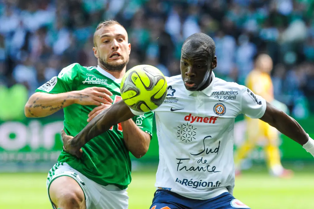 Yohan Mollo devient commentateur pour France TV