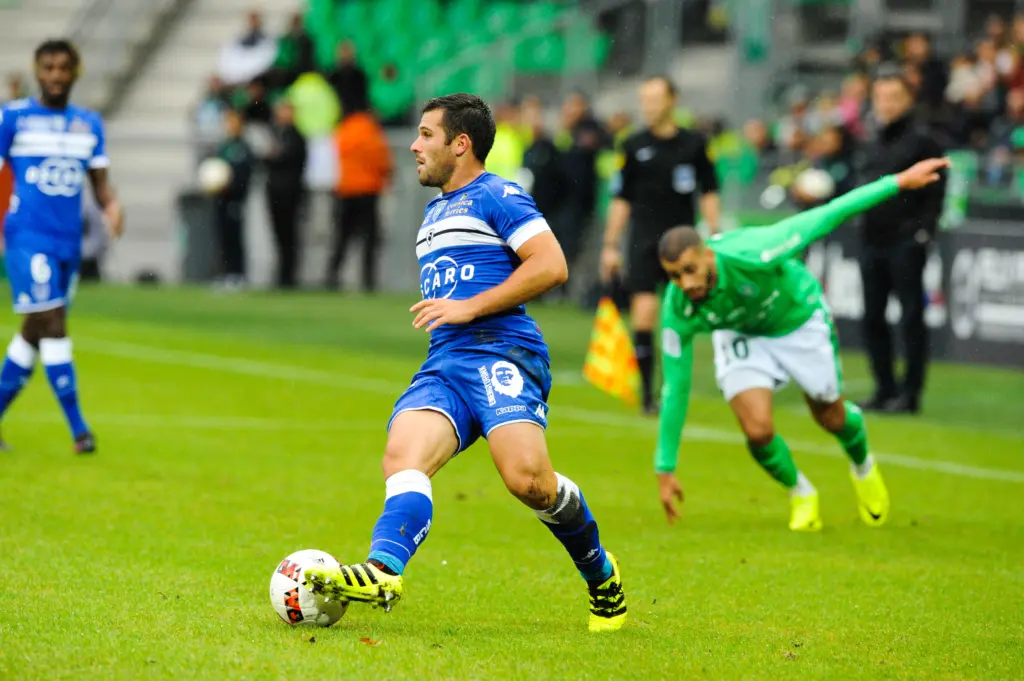 Ligue 2 : Un nouveau dirigeant à Bastia avant d'affronter l’ASSE