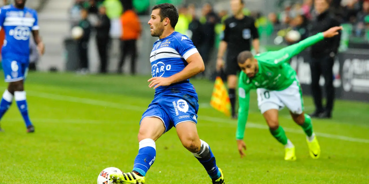 Ligue 2 : Un nouveau dirigeant à Bastia avant d'affronter l’ASSE