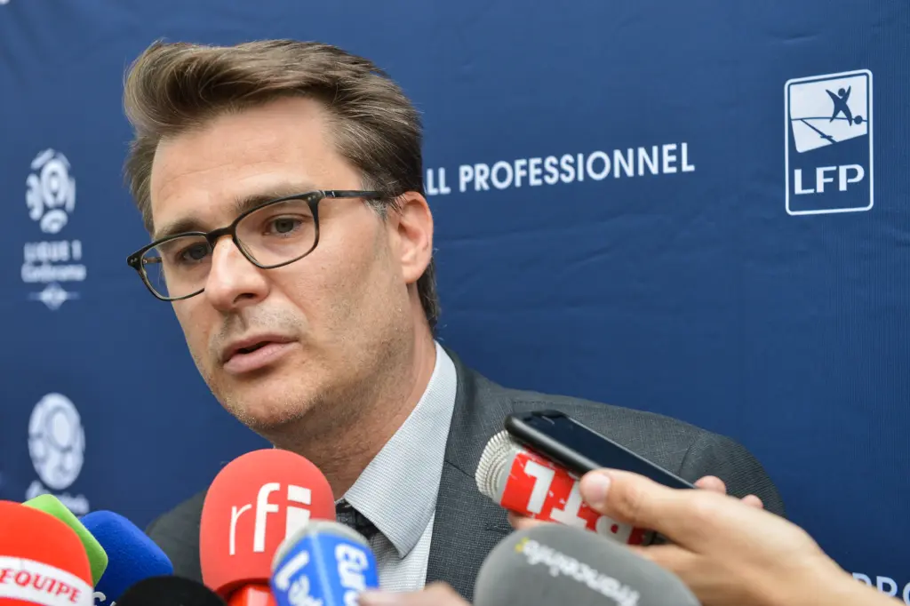 ASSE : Lourde sanction de la LFP, Geoffroy Guichard fermé pour 2 matchs !