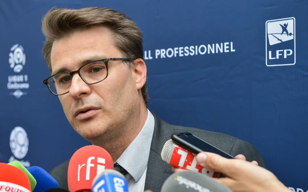 ASSE : Lourde sanction de la LFP, le Kop Nord fermé pour 2 matchs !