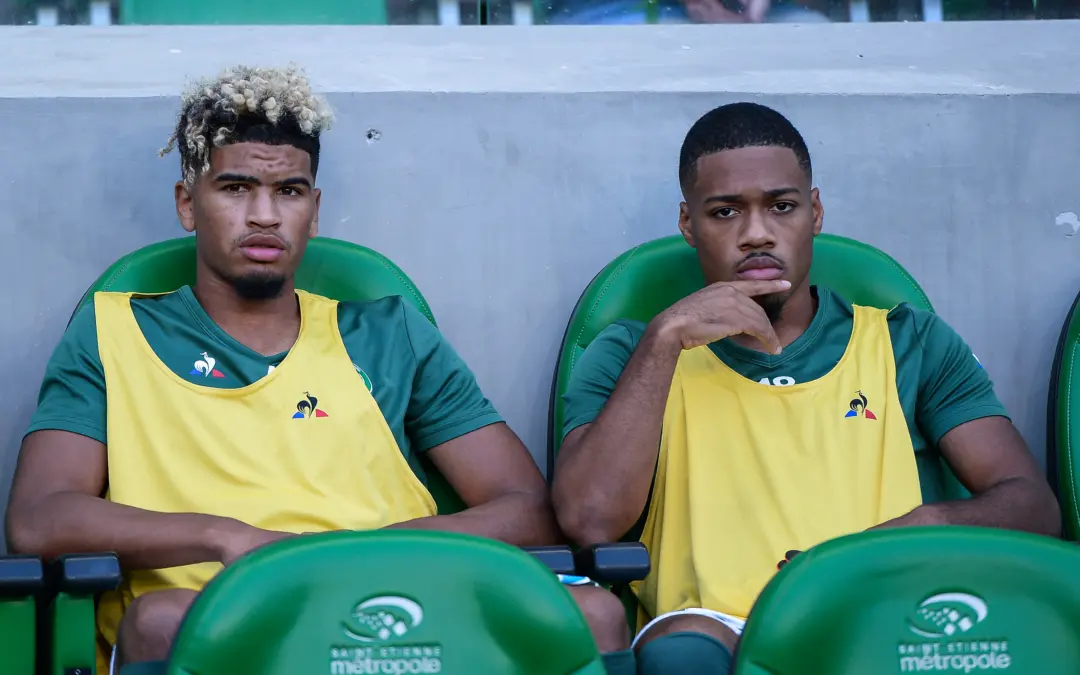 ASSE : La le&ccedil;on de Gasset qui r&eacute;sume tout