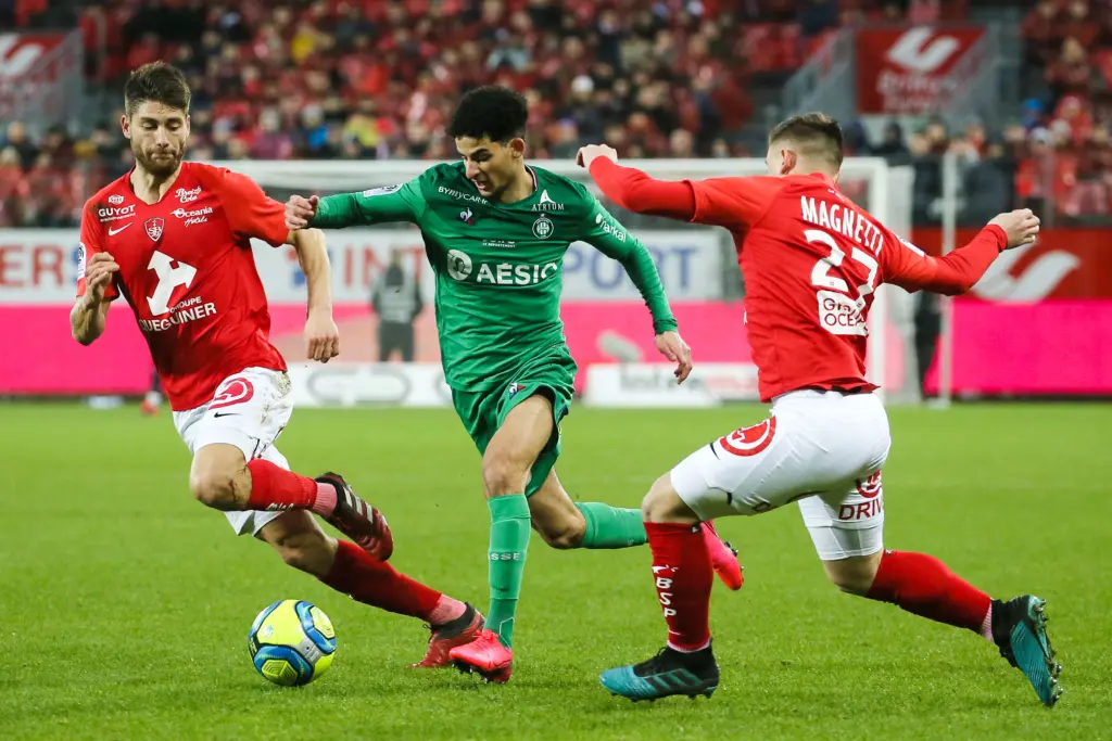 Benkhedim, l’étonnant rebond d’un ex-espoir de l’ASSE