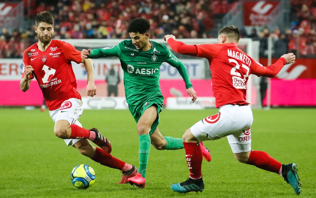 Benkhedim, l’étonnant rebond d’un ex-espoir de l’ASSE