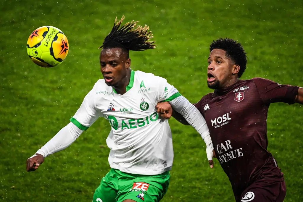 De l’Étrat à la Croatie, le long chemin de Tyrone Tormin