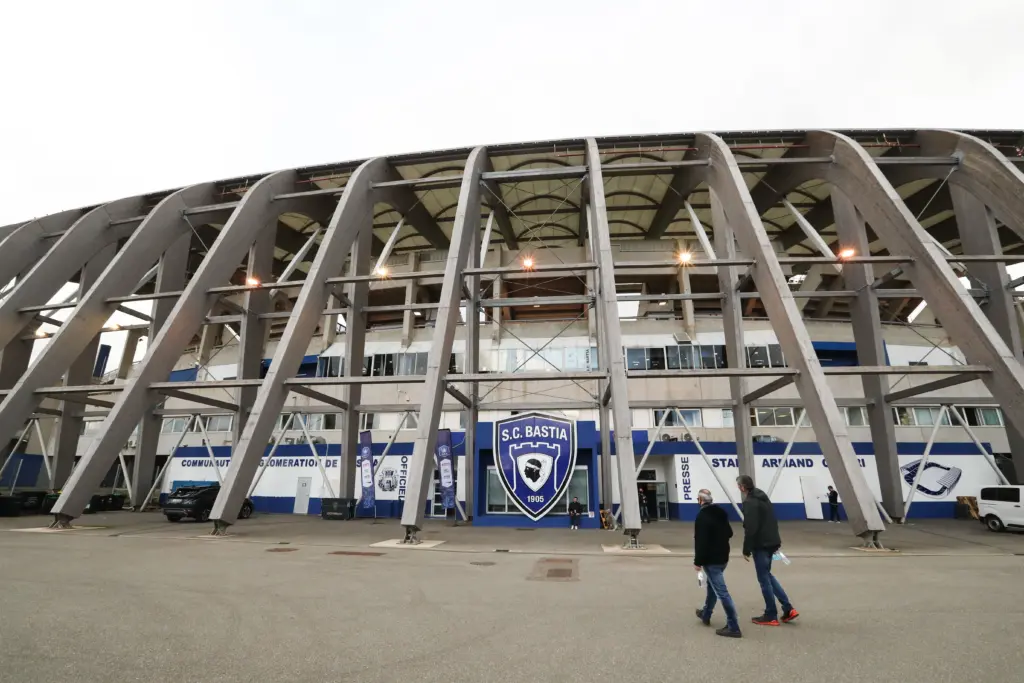 « On se tue nous-mêmes ! » : Bastia plonge dans la crise avant d'affronter Saint-Étienne