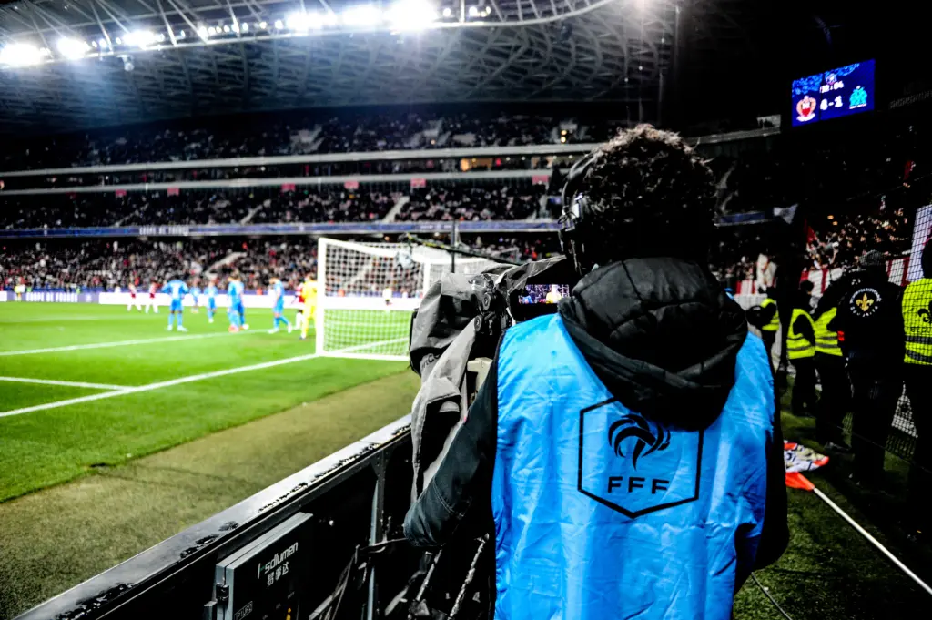 Coupe de France : Nice - ASSE accessible gratuitement