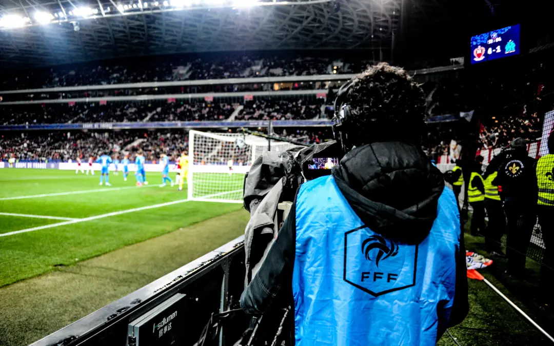 Coupe de France : Nice - ASSE accessible gratuitement