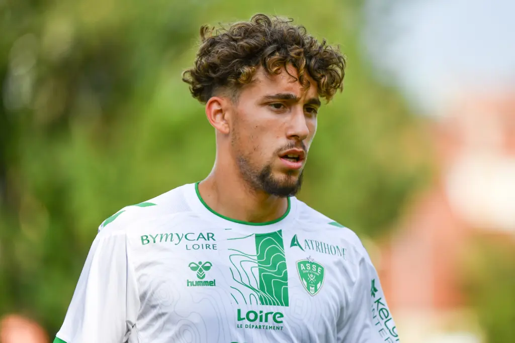 Aouchiche, crack au PSG, flop à l’ASSE, résurrection en Ecosse ?