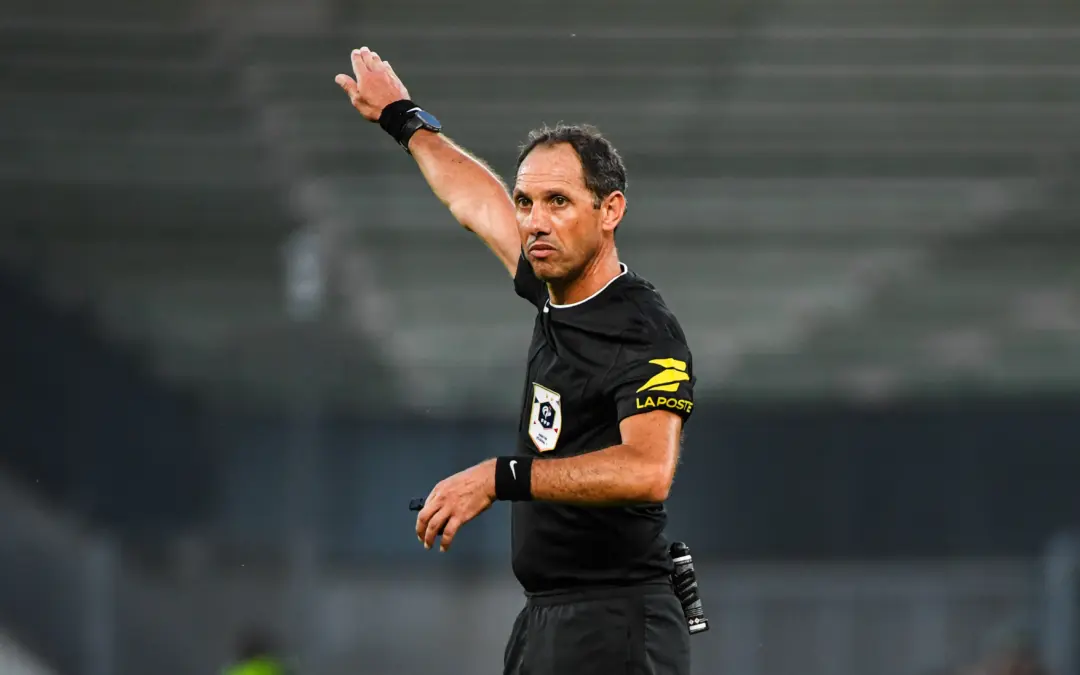 Ligue 2 : Un visage familier pour diriger l'ASSE à Dunkerque