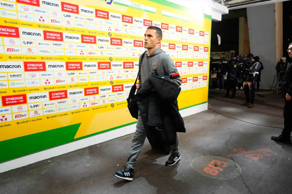 Crise à Nice : Un ancien Stéphanois pour remplacer Haise