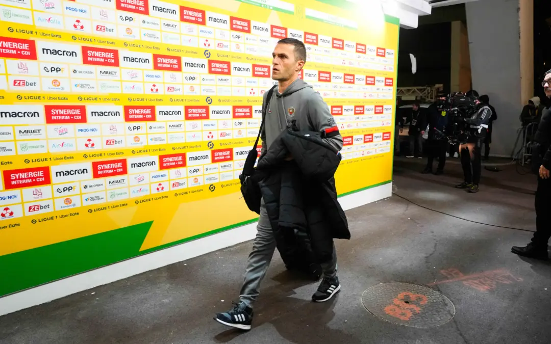 Crise à Nice : Un ancien Stéphanois pour remplacer Haise