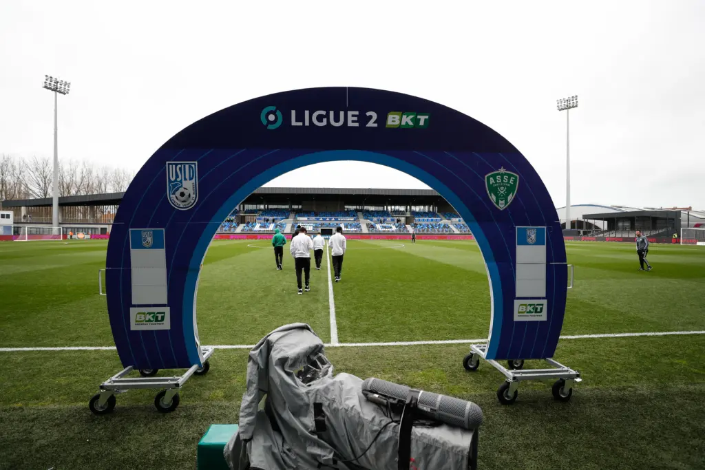 Ligue 2 : USLD – ASSE, une affiche bien plus serrée qu’il n’y paraît