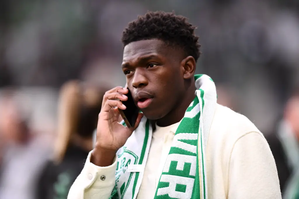 Mercato : Lucas Gourna en galère, l'ASSE attentive