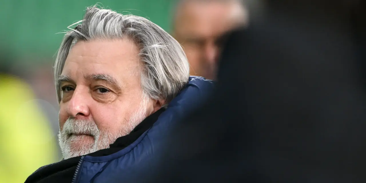 Ligue 2 : "Je vois l'ASSE terminer facilement premier"