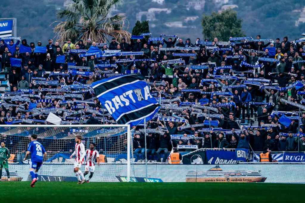 Ligue 2 : De lourdes sanctions en suspens avant ASSE-Bastia