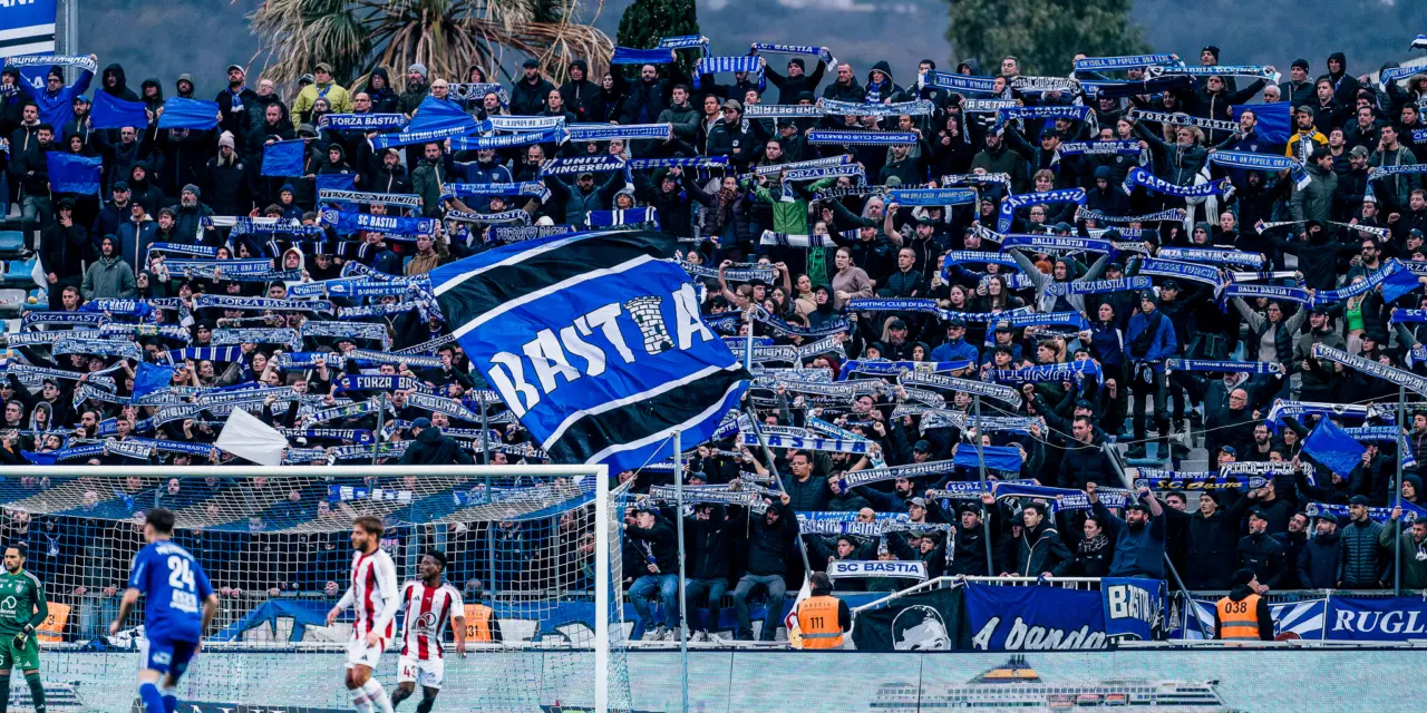 Ligue 2 : De lourdes sanctions en suspens avant ASSE-Bastia