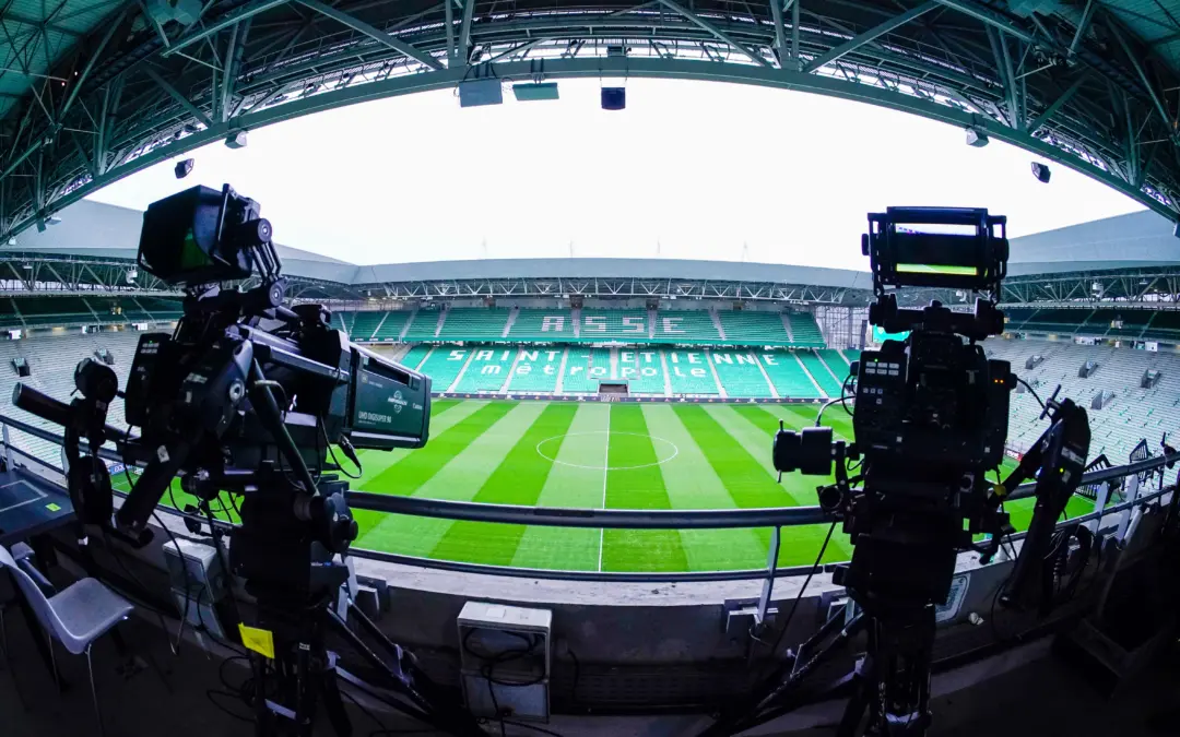 Diffusion TV, streaming, replay : comment suivre ASSE - Bastia ?