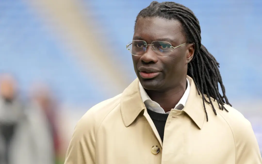 Troyes a tranch&eacute;, Baf&eacute; Gomis fix&eacute; sur son avenir