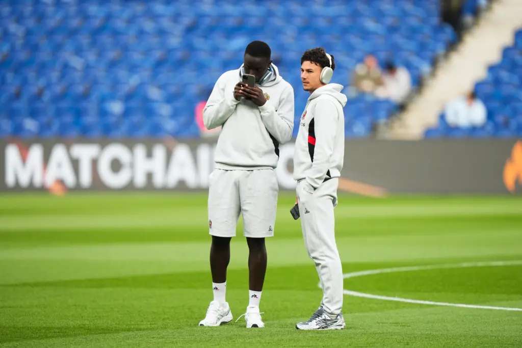 Nice-ASSE : Encore une mauvaise nouvelle pour le GYM