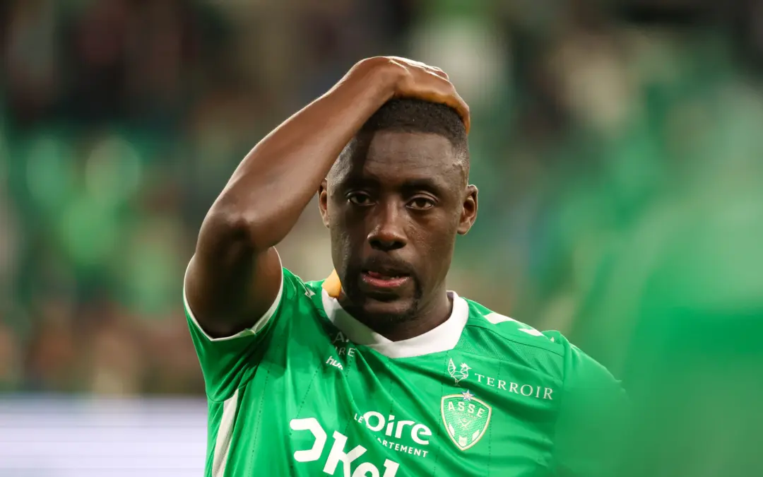 Ligue 2 : "Dunkerque ne nous ont pas mis en difficulté"