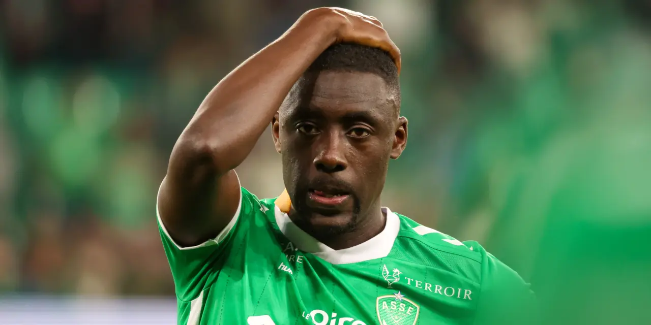 Ligue 2 : "Dunkerque ne nous ont pas mis en difficulté"