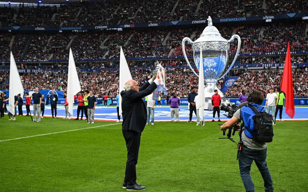 Coupe de France : les affiches des 32es sont connues