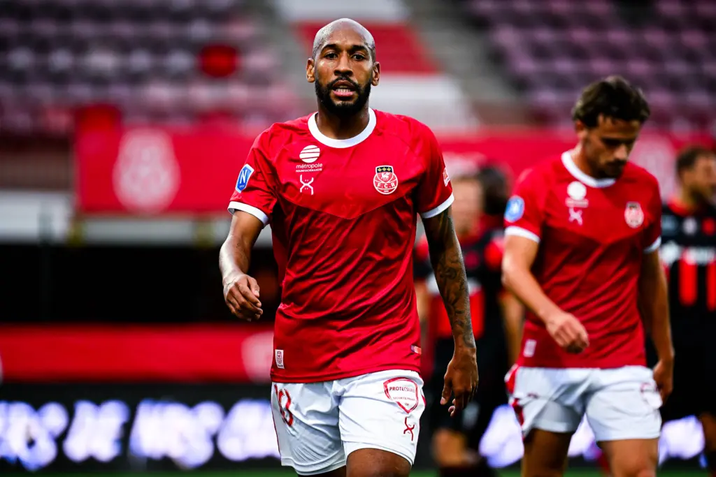 Ex-Capitaine à l’ASSE, il rêve du Mondial