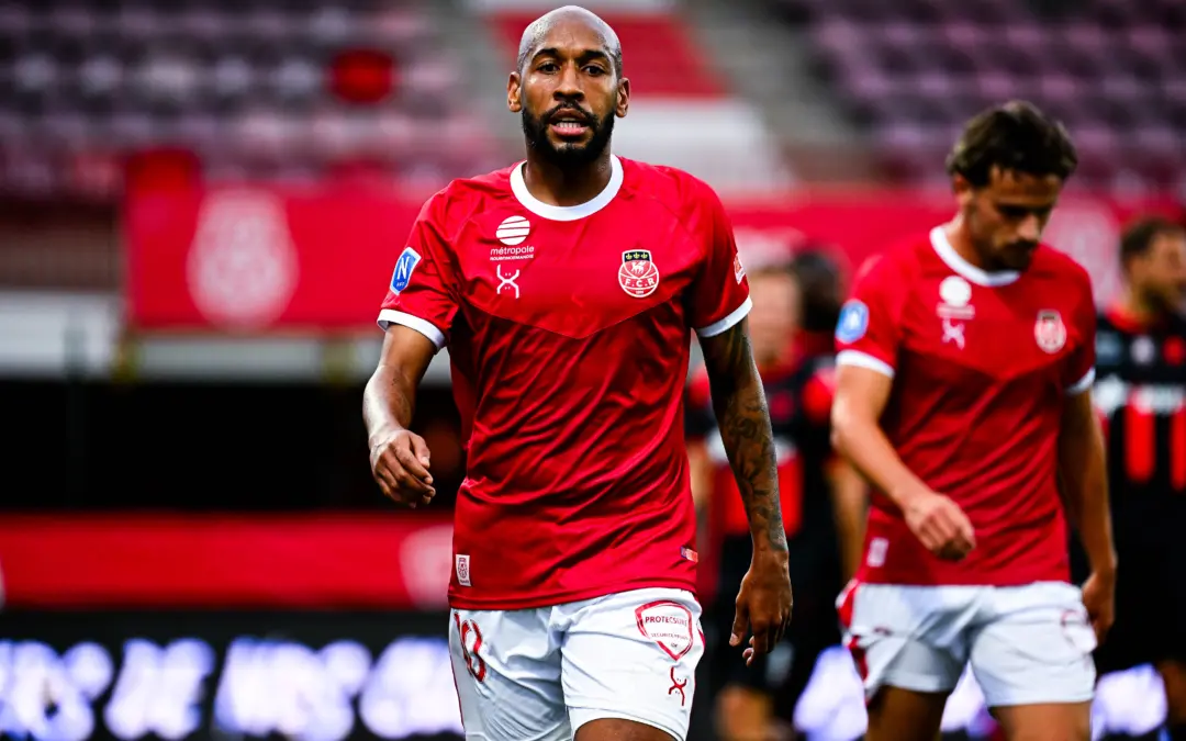 Ex-Capitaine à l’ASSE, il rêve du Mondial