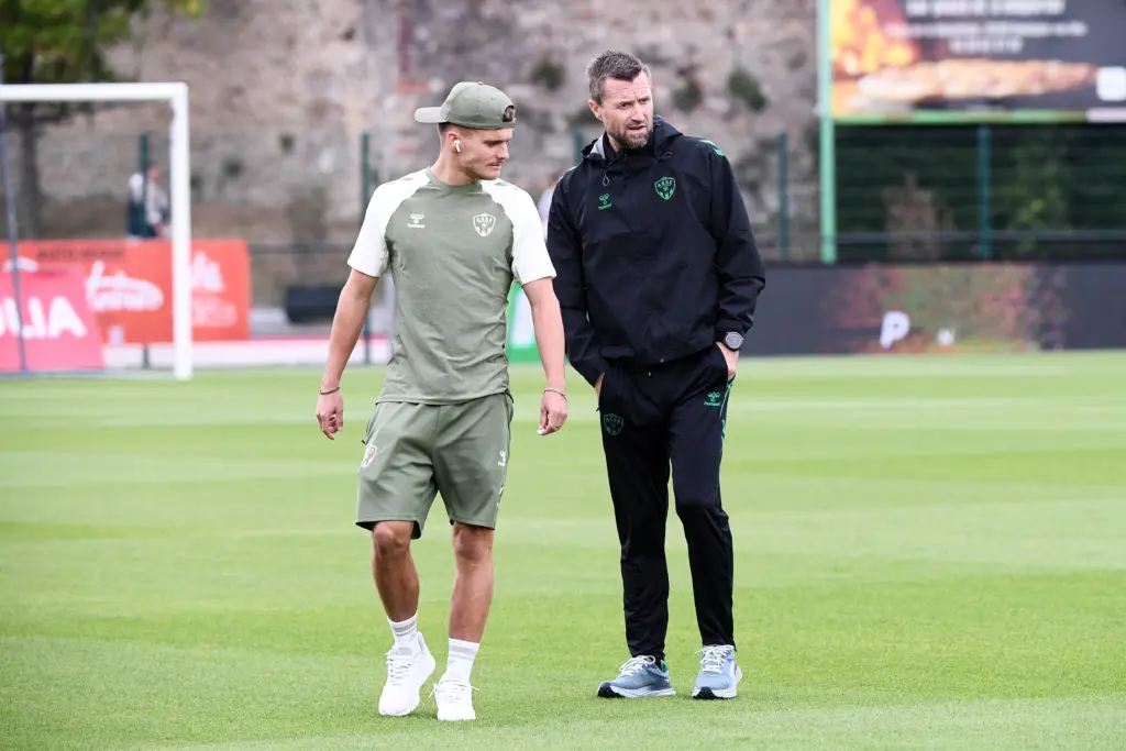 L'ASSE a trouvé un nouveau défenseur