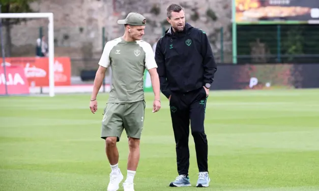 L'ASSE a trouv&eacute; un nouveau d&eacute;fenseur