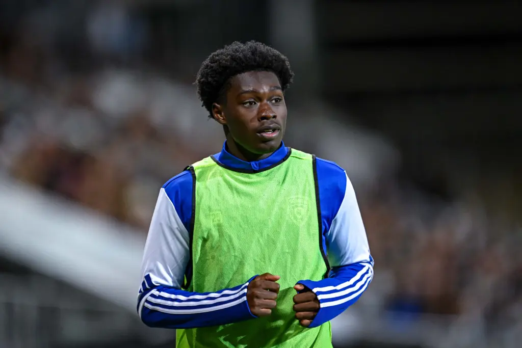 ASSE : Au fond du trou, Ayman Aiki privé de retour à Saint-Etienne