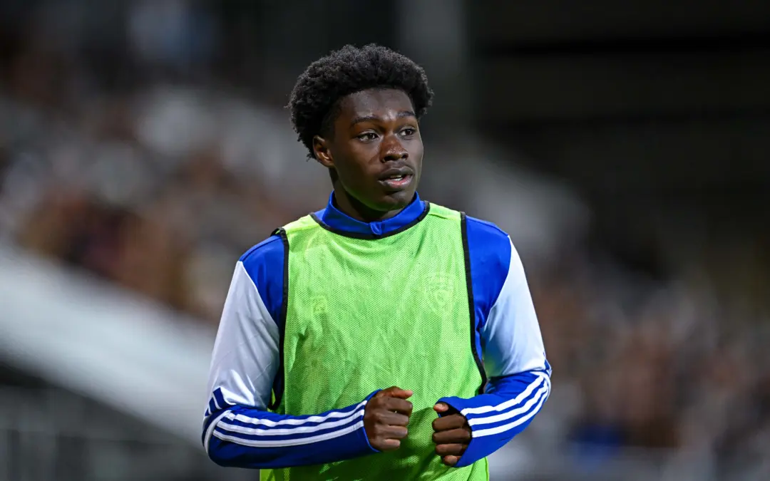 ASSE : Au fond du trou, Ayman Aiki privé de retour à Saint-Etienne