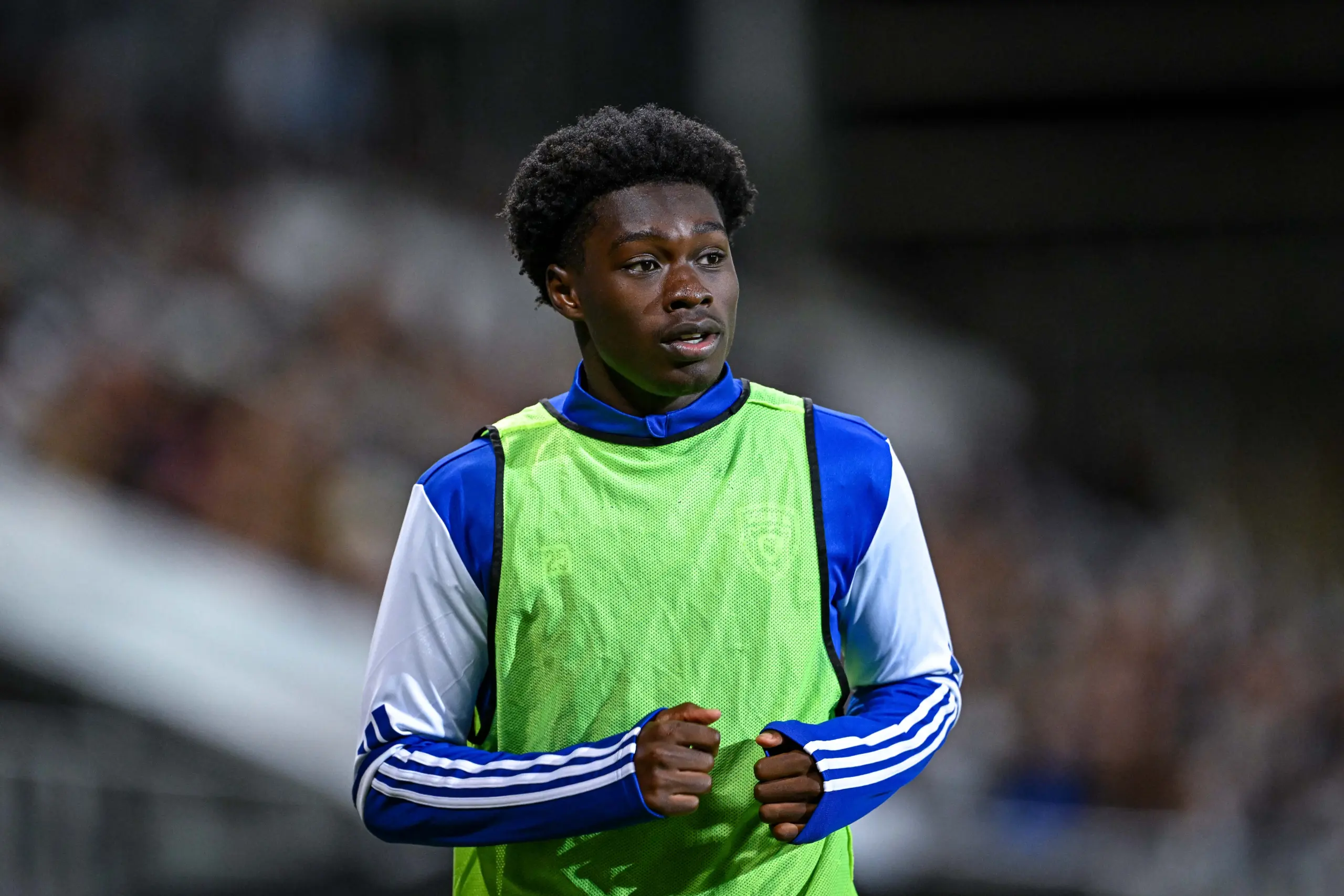 ASSE : Au fond du trou, Ayman Aiki privé de retour à Saint-Etienne