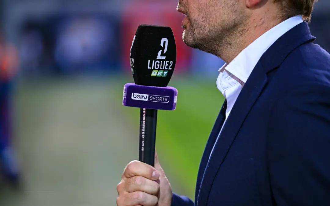 Ligue 2 : où suivre Dunkerque – ASSE ce samedi soir ?